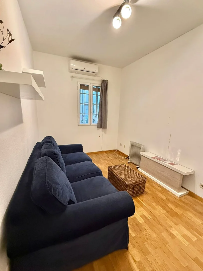 Piso en Barrio Lavapiés-Embajadores - Foto 39