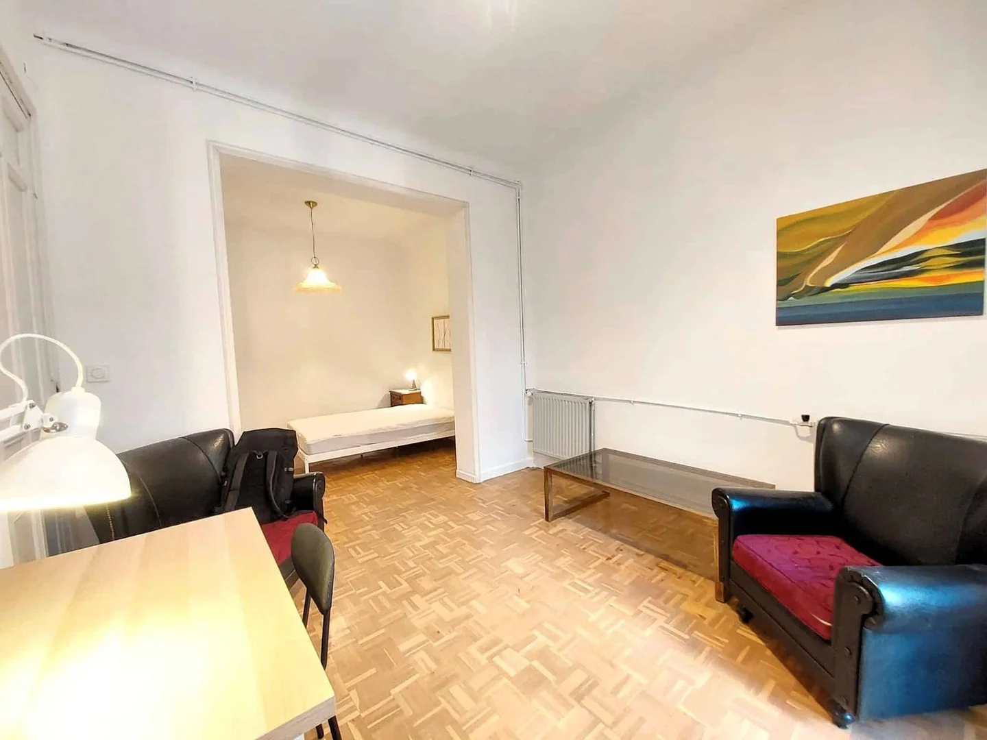 Piso en calle de Bailén, 49 - Foto 10