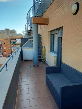 Piso en  Camino de Valderribas 81 - Foto 8