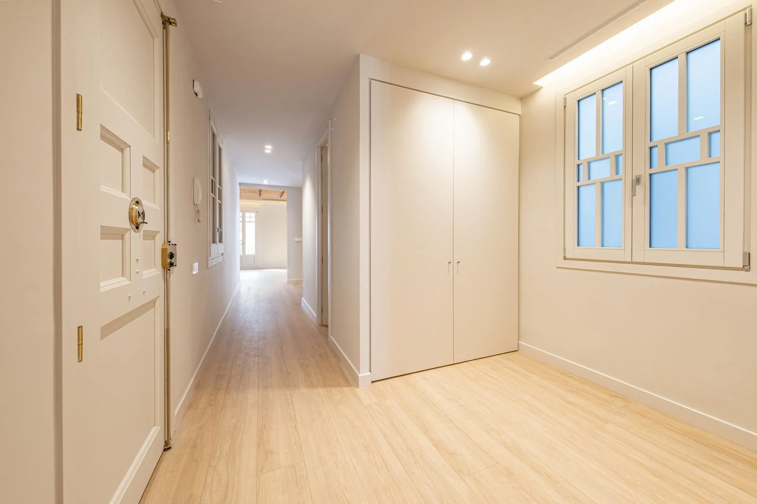 Piso en Calle del Consell de Cent, 421, La Dreta de l'Eixample - Foto 28