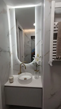 Piso en calle de Sinesio Delgado, 5 - Foto 23