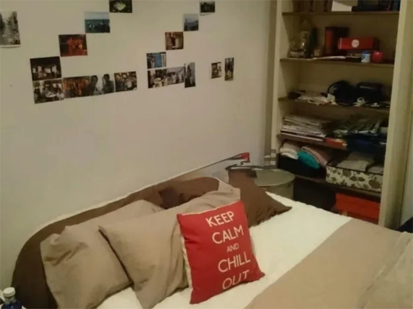 Piso en  Calle de Juan Álvarez Mendizábal 19 - Foto 1