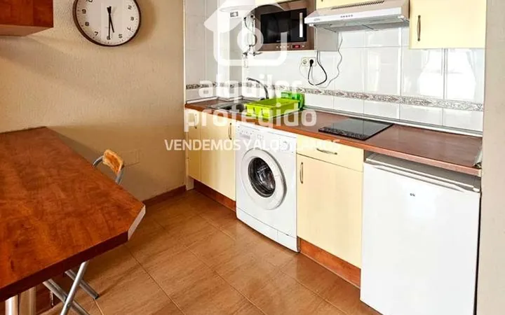 Estudio en Calle de San Florencio, Numancia - Foto 8