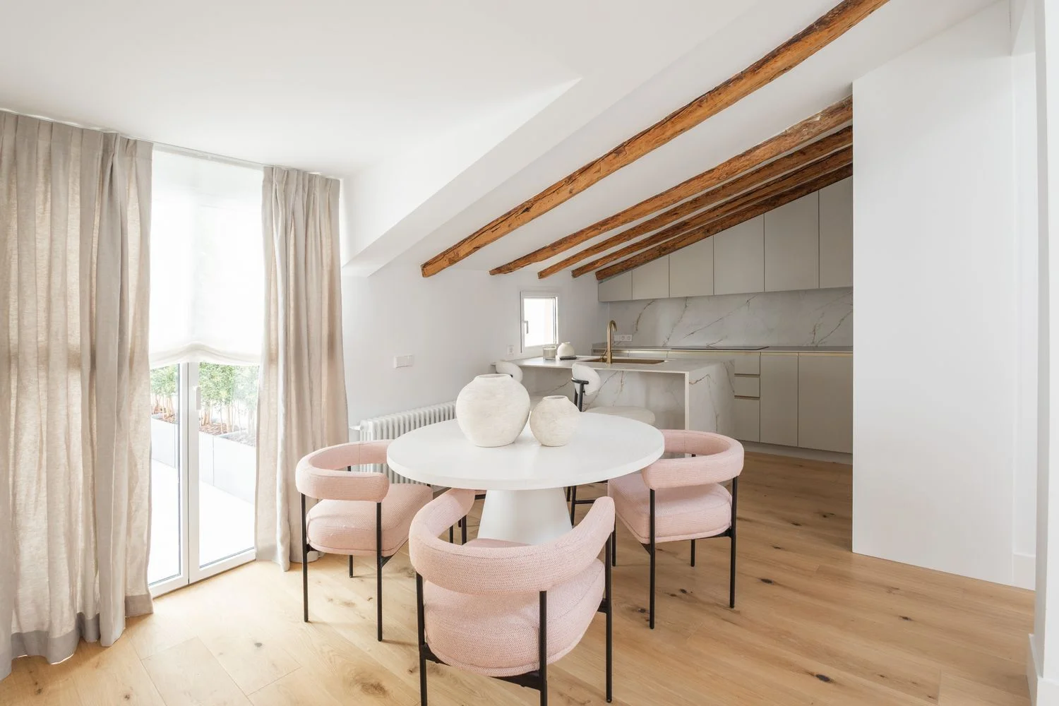 Ático en Barrio Sol - Foto 4