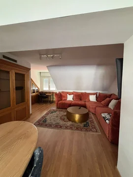 Ático en avenida de Concha Espina, 53 - Foto 1