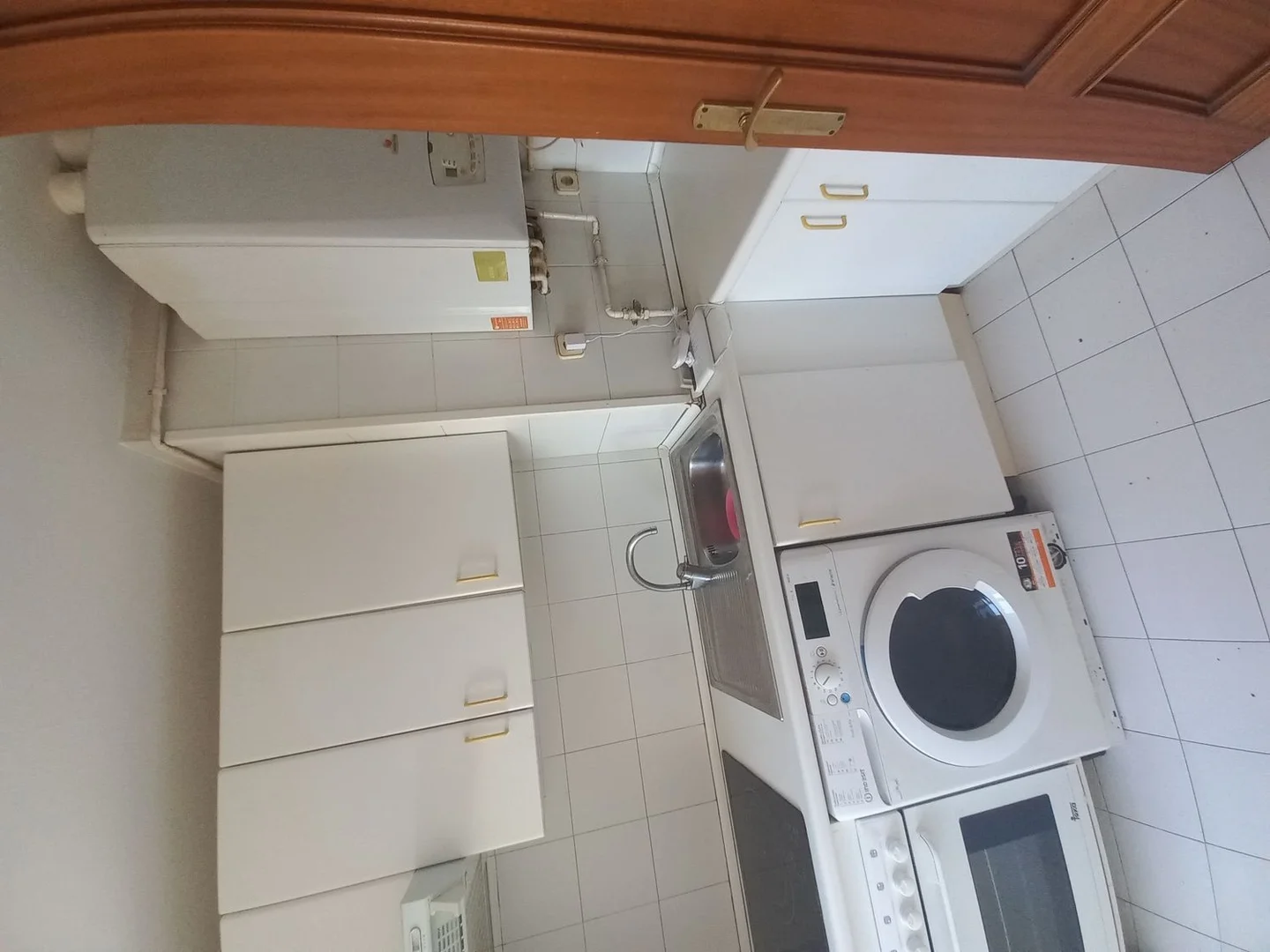 Piso en calle Cadete Julio Llompart, 25 - Foto 29