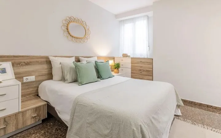Piso en Calle de la Riera Blanca, 219, La Bordeta - Foto 7