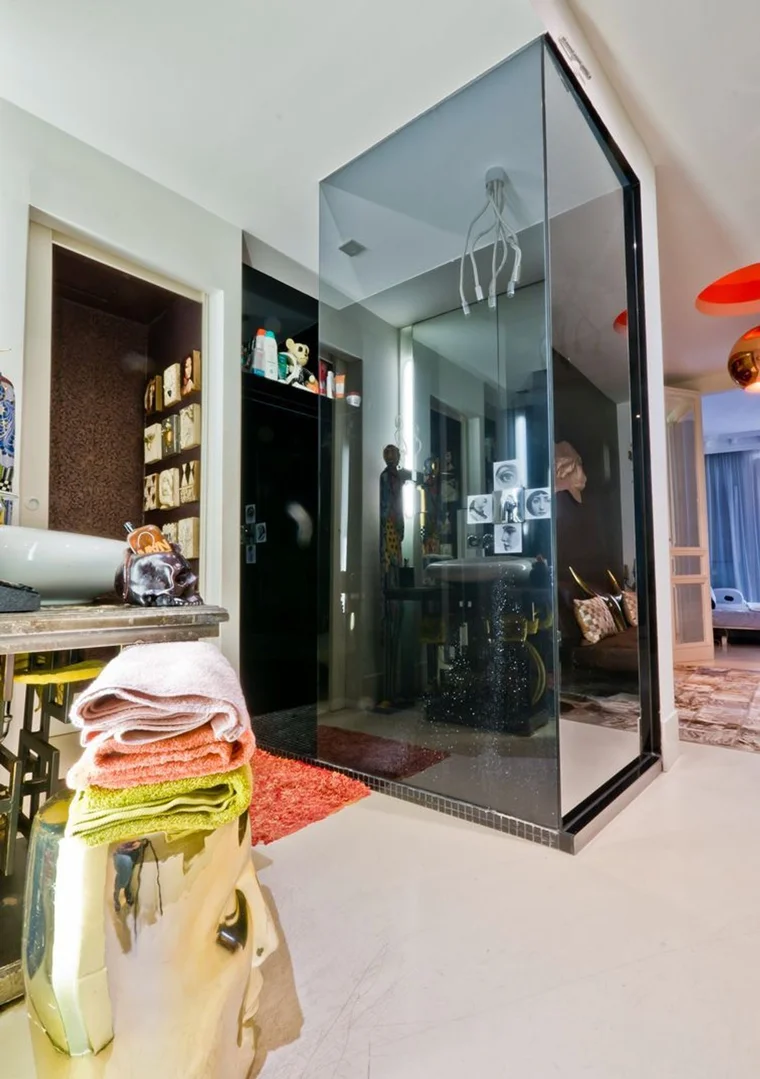 Piso en calle del Caballero de Gracia, 18 - Foto 11