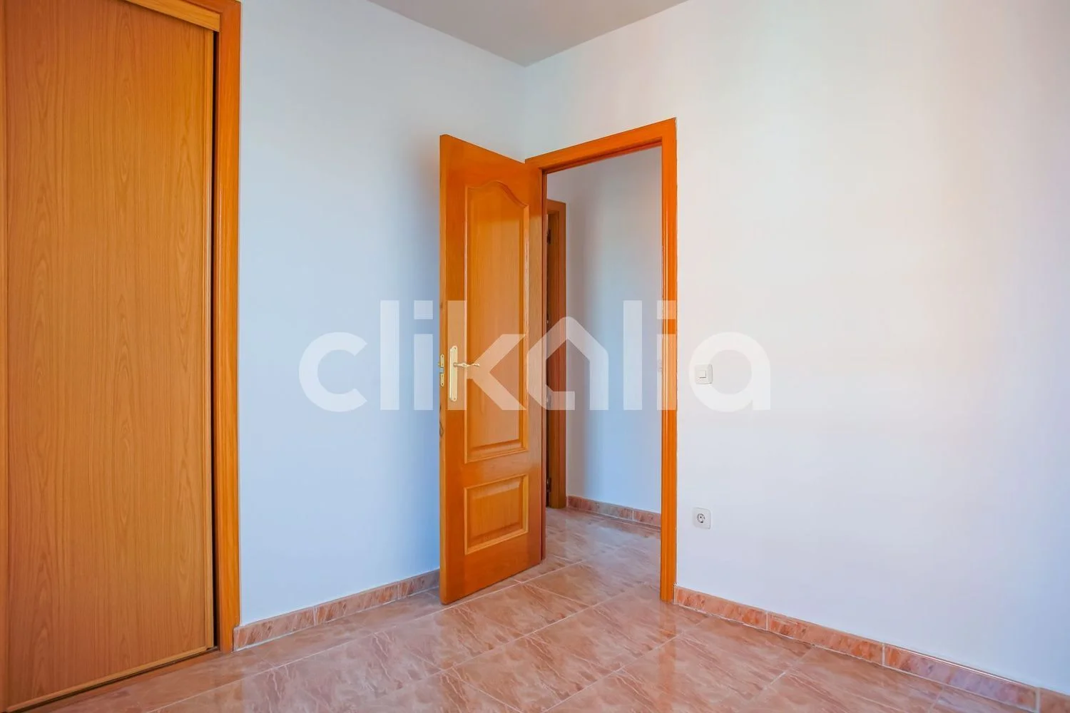 Piso en calle del Golfo de Salónica - Foto 16