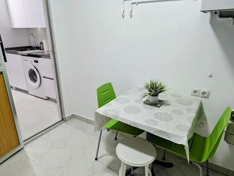 Piso en paseo de los Olivos, 93 - Foto 15