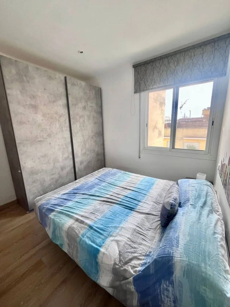 Ático en Calle d'Escornalbou, 13, El Guinardó - Foto 10