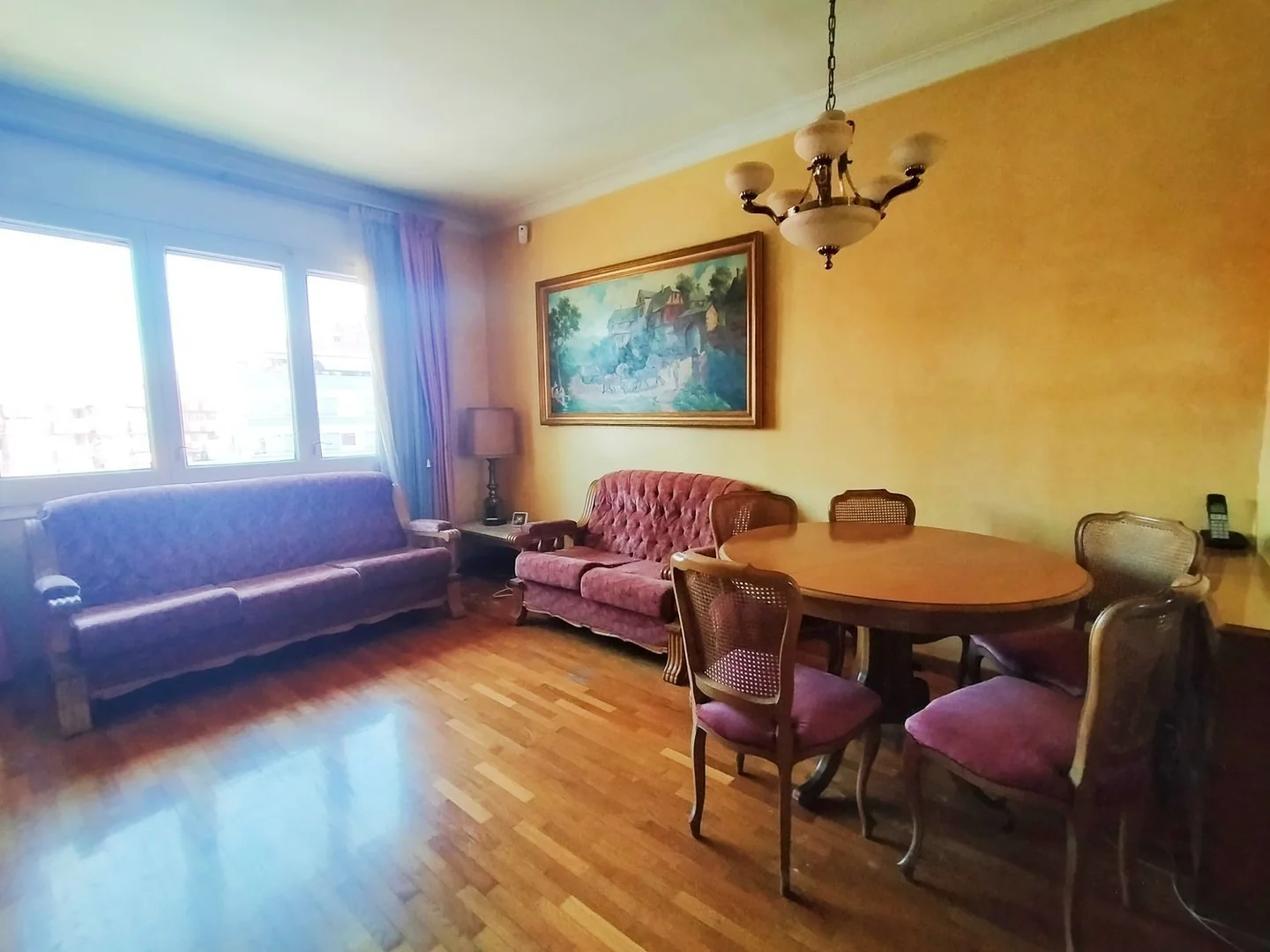 Piso en Calle de Felip II, 17, La Sagrera - Foto 3