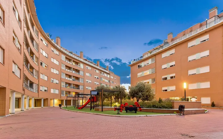 Piso en Calle del Cerro de Valdecahonde, 22, Aravaca - Foto 36