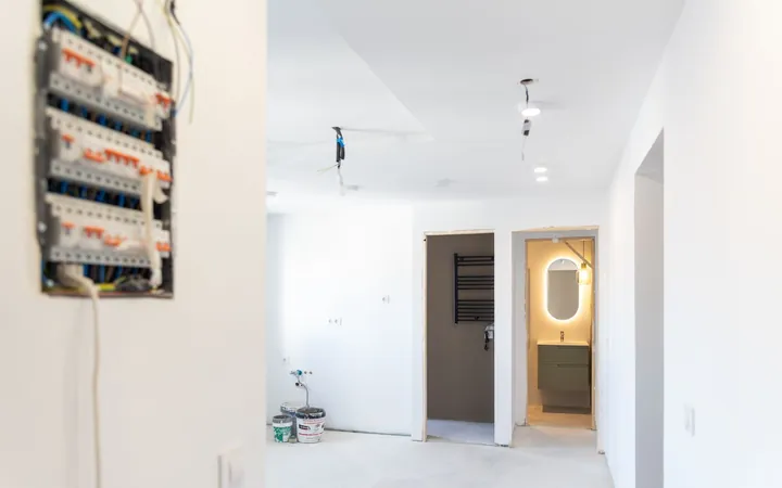 Piso en Calle Donato Banares, 4, Tres Olivos - Valverde - Foto 17