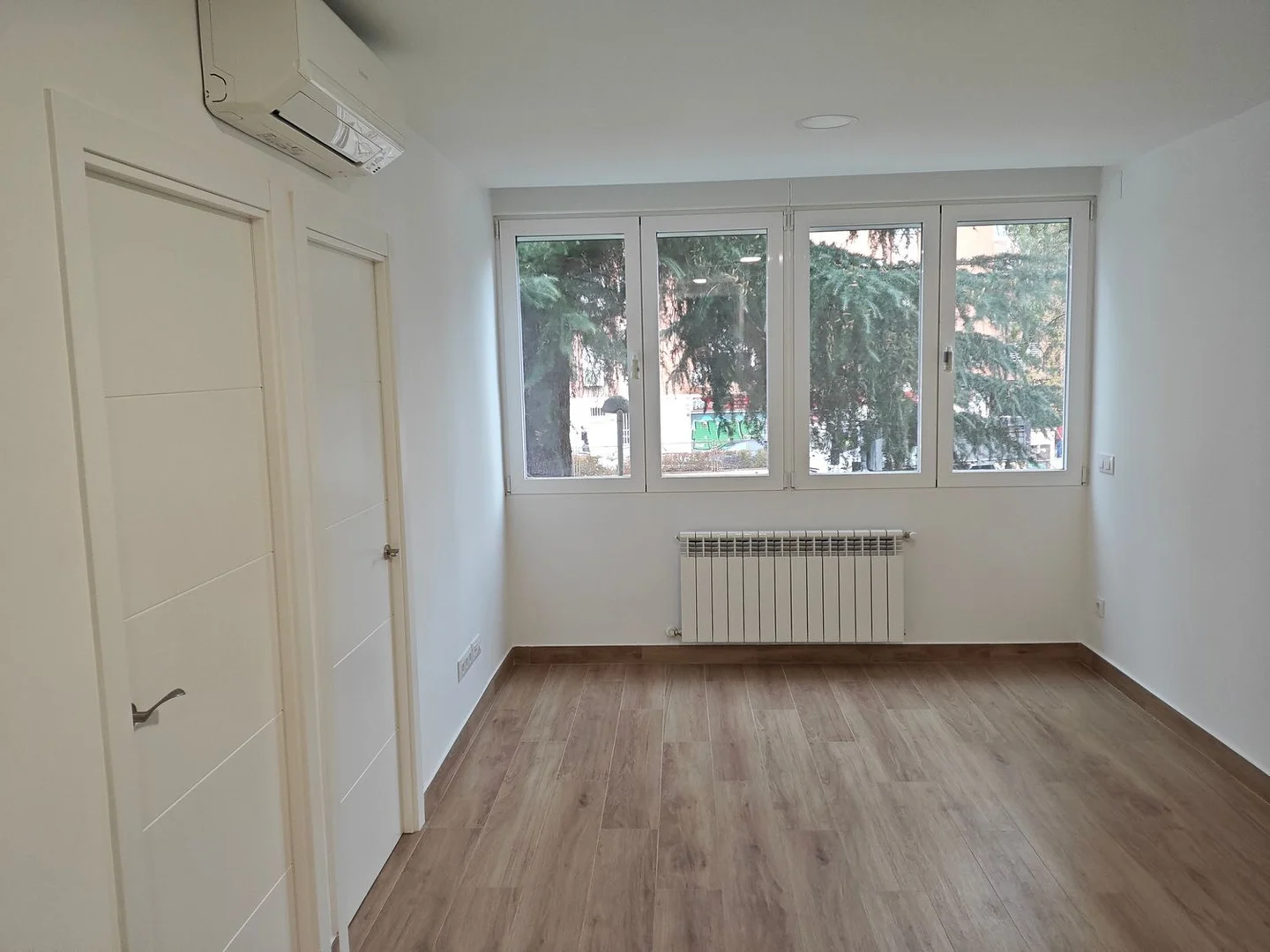 Piso en avenida del Cardenal Herrera Oria, 275