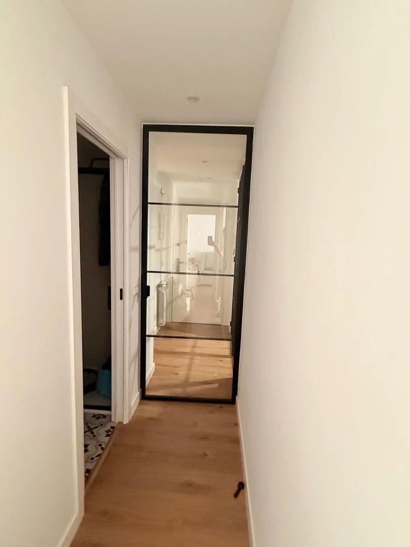 Piso en Calle de La Rioja, 9, Alameda de Osuna - Foto 4