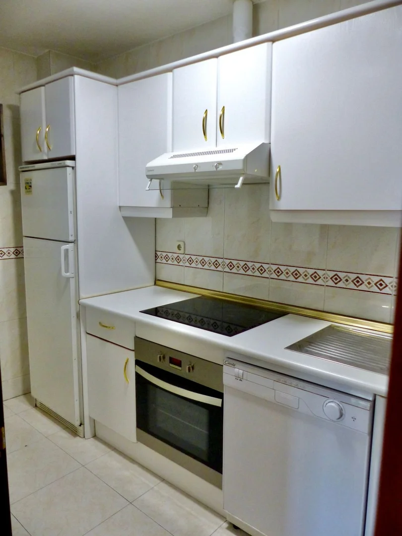 Piso en calle del Gobernador, 4 - Foto 9