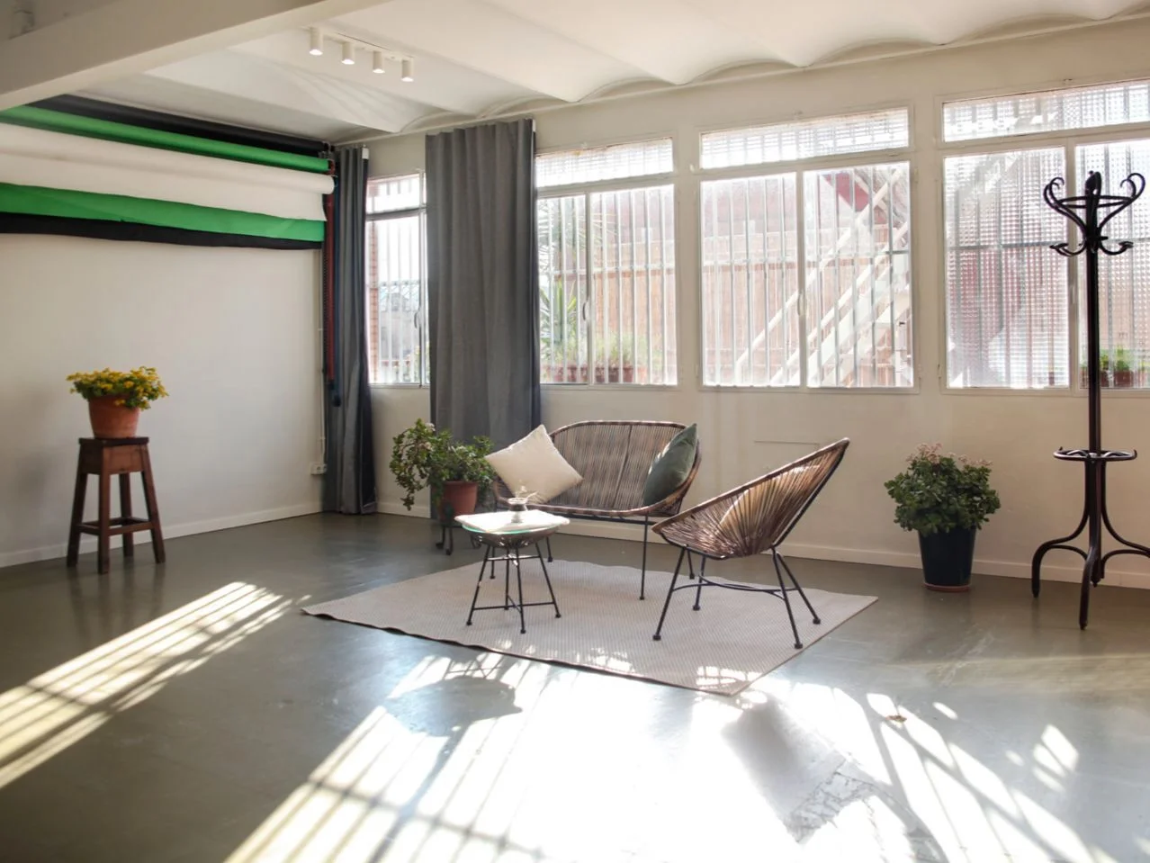 Local comercial en  Carrer de Mir Geribert 10