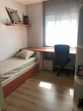 Dúplex en calle de Menéndez y Pelayo, 13 - Foto 4