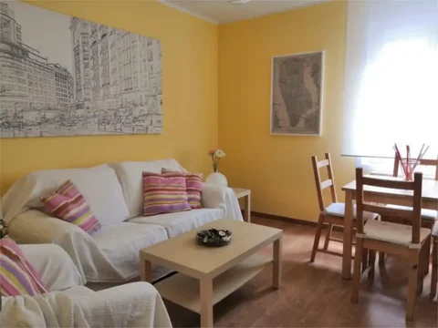 Piso en Estrecho - Foto 1