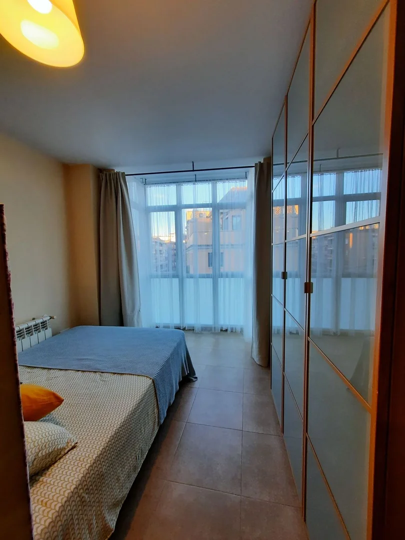 Estudio en Calle del Sauco, 8, Berruguete - Foto 7