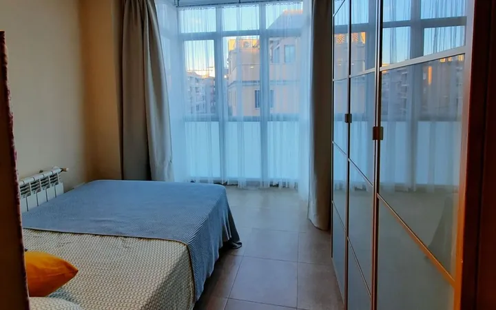Estudio en Calle del Sauco, 8, Berruguete - Foto 7