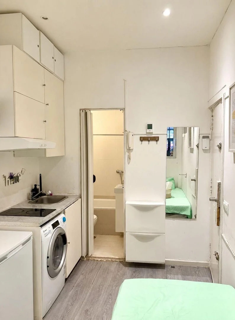 Piso en Calle del Marqués de Santa Ana, 27, Malasaña-Universidad - Foto 2