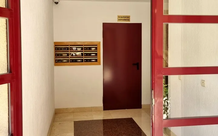 Dúplex en Calle del Plátano, 8, Valdeacederas - Foto 23