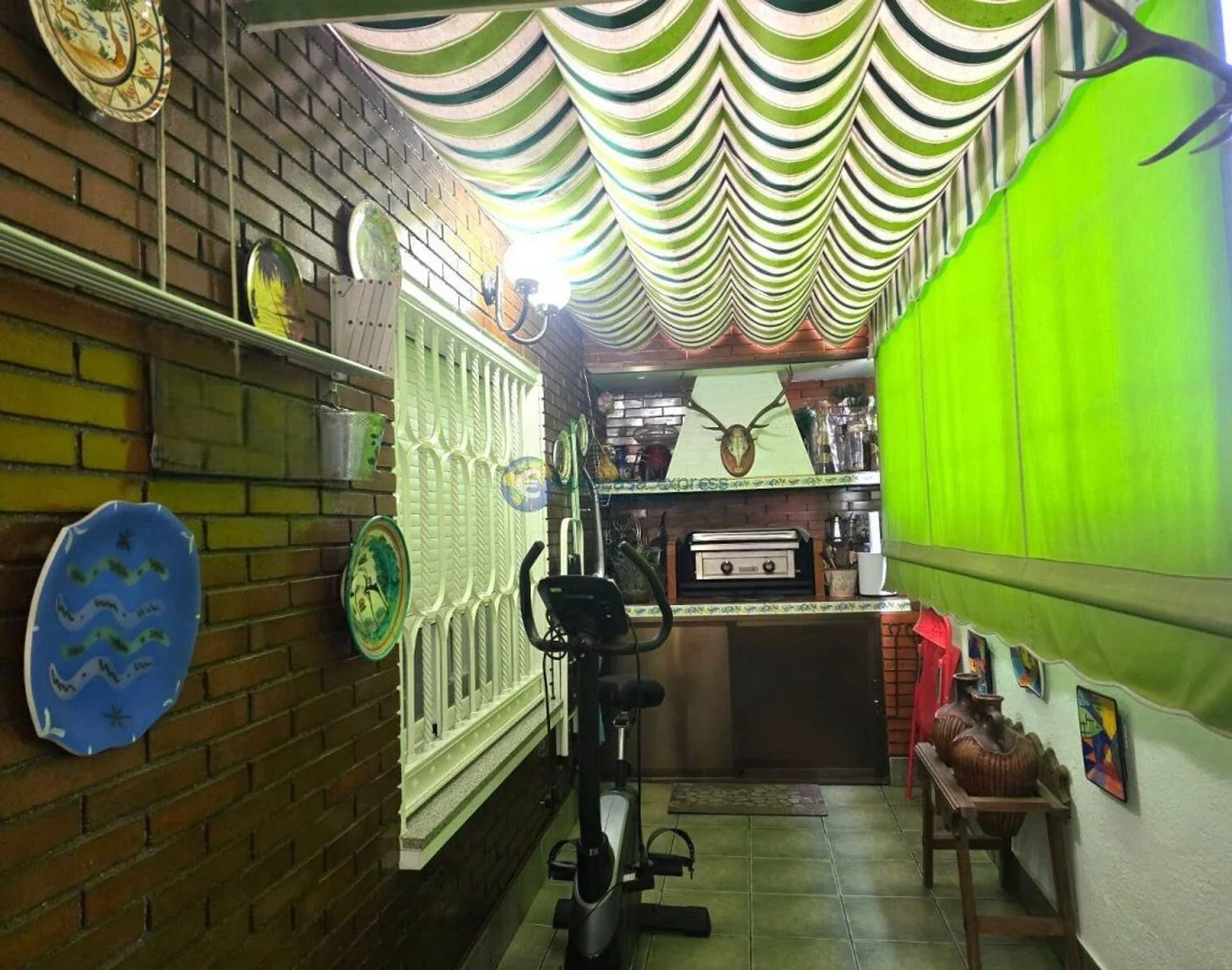 Ático en Calle de Embajadores, Acacias - Foto 10