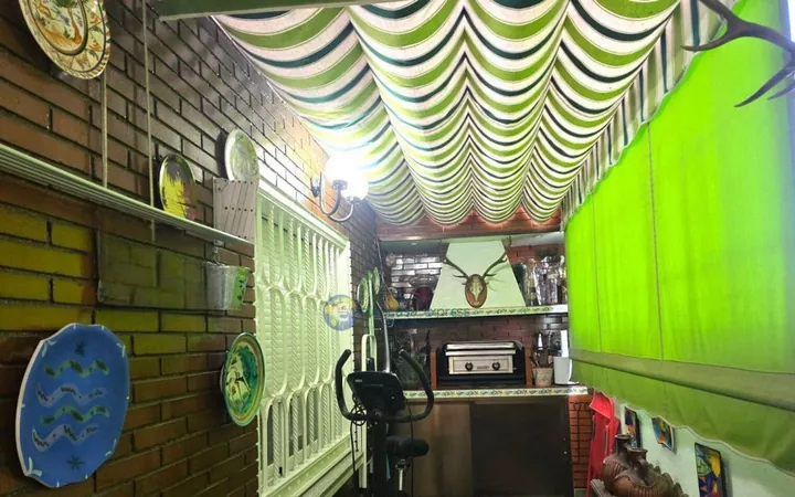 Ático en Calle de Embajadores, Acacias - Foto 10