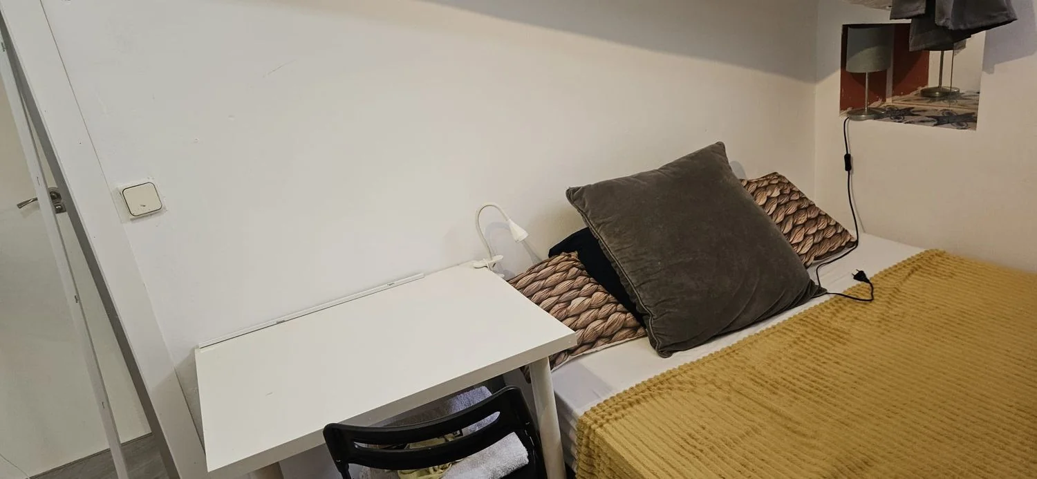 Ático en Calle de Concepción Jerónima, Lavapiés-Embajadores - Foto 6