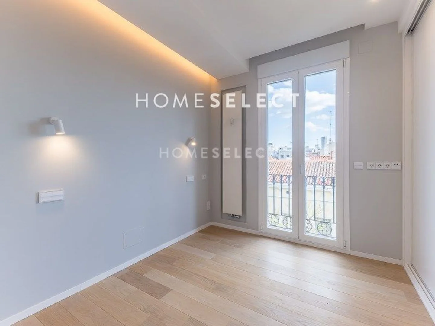 Piso en calle de Lagasca - Foto 32