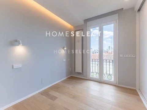 Piso en calle de Lagasca - Foto 32