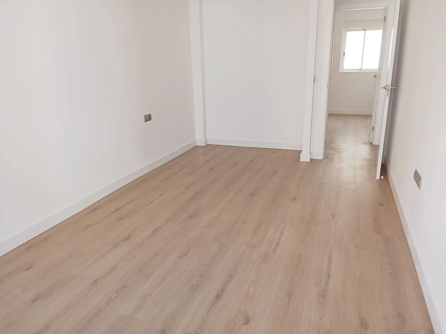 Piso en calle Bethencourt Alfonso, 27 - Foto 9