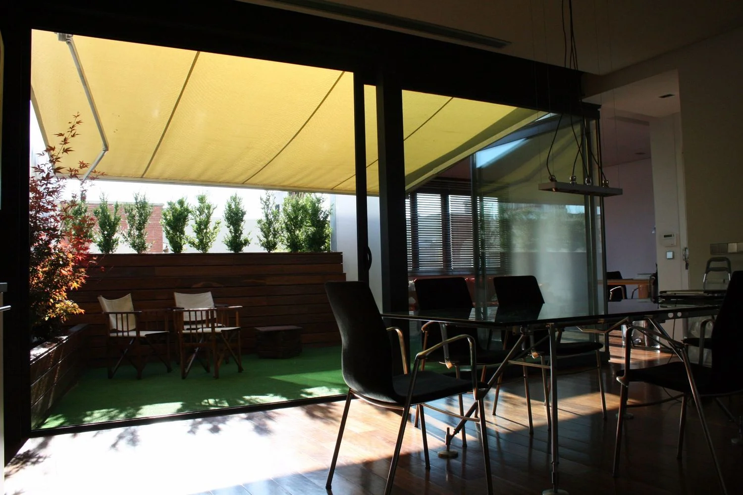 Ático en Barrio Trafalgar - Foto 2