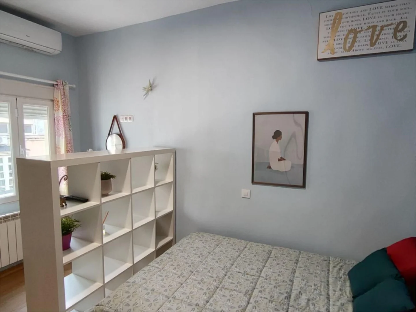 Piso en  Madrid Capital - Foto 13