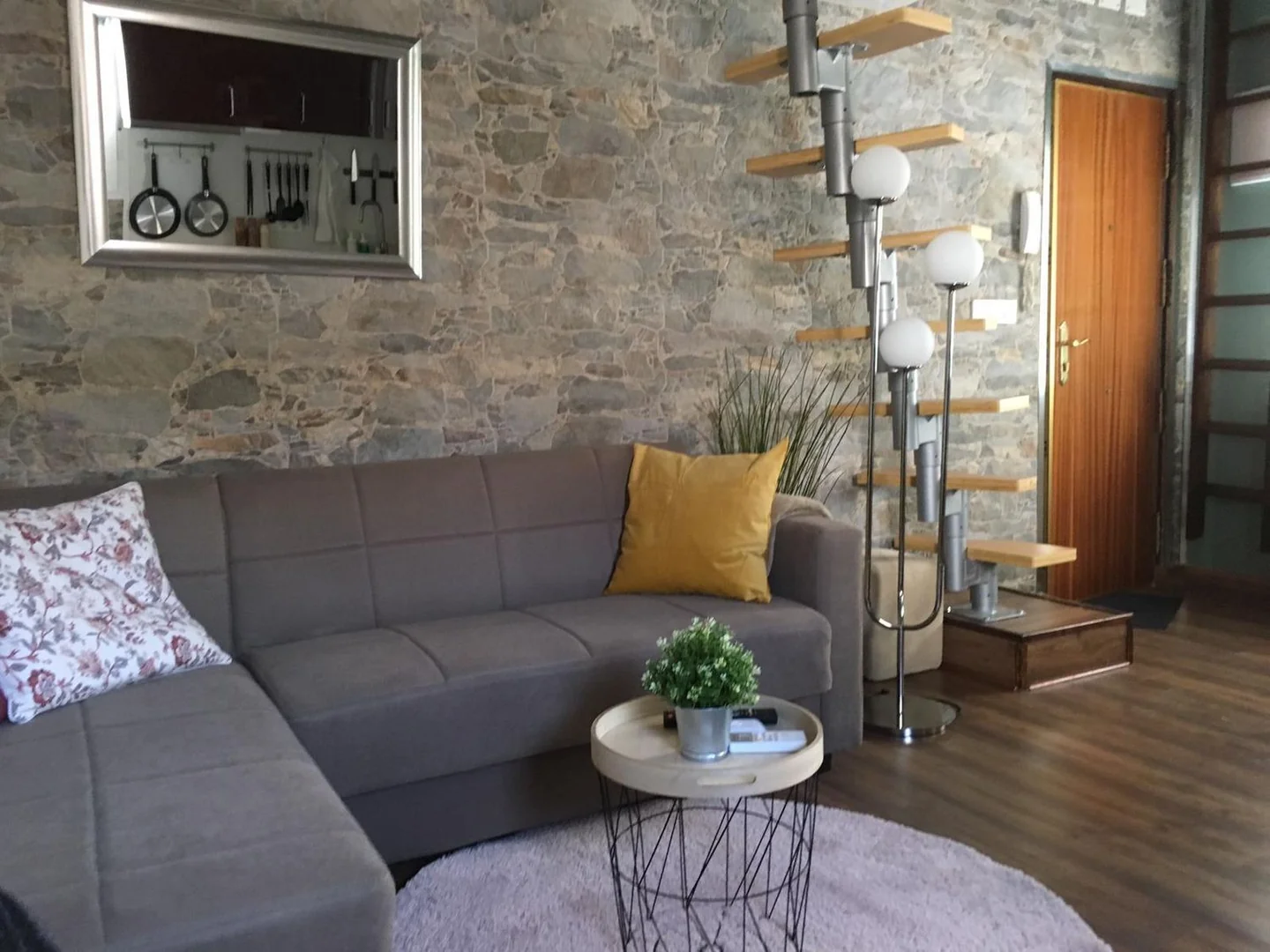 Dúplex en Calle de Lavapiés, 42, Lavapiés-Embajadores - Foto 4