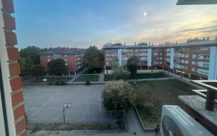 Piso en Avenida de Arqueros, 33, Campamento - Foto 21