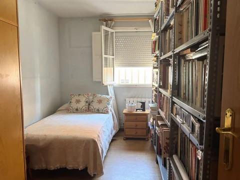 Piso en Barrio Lucero - Foto 17