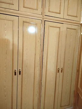 Piso en calle Galileo, 70 - Foto 1