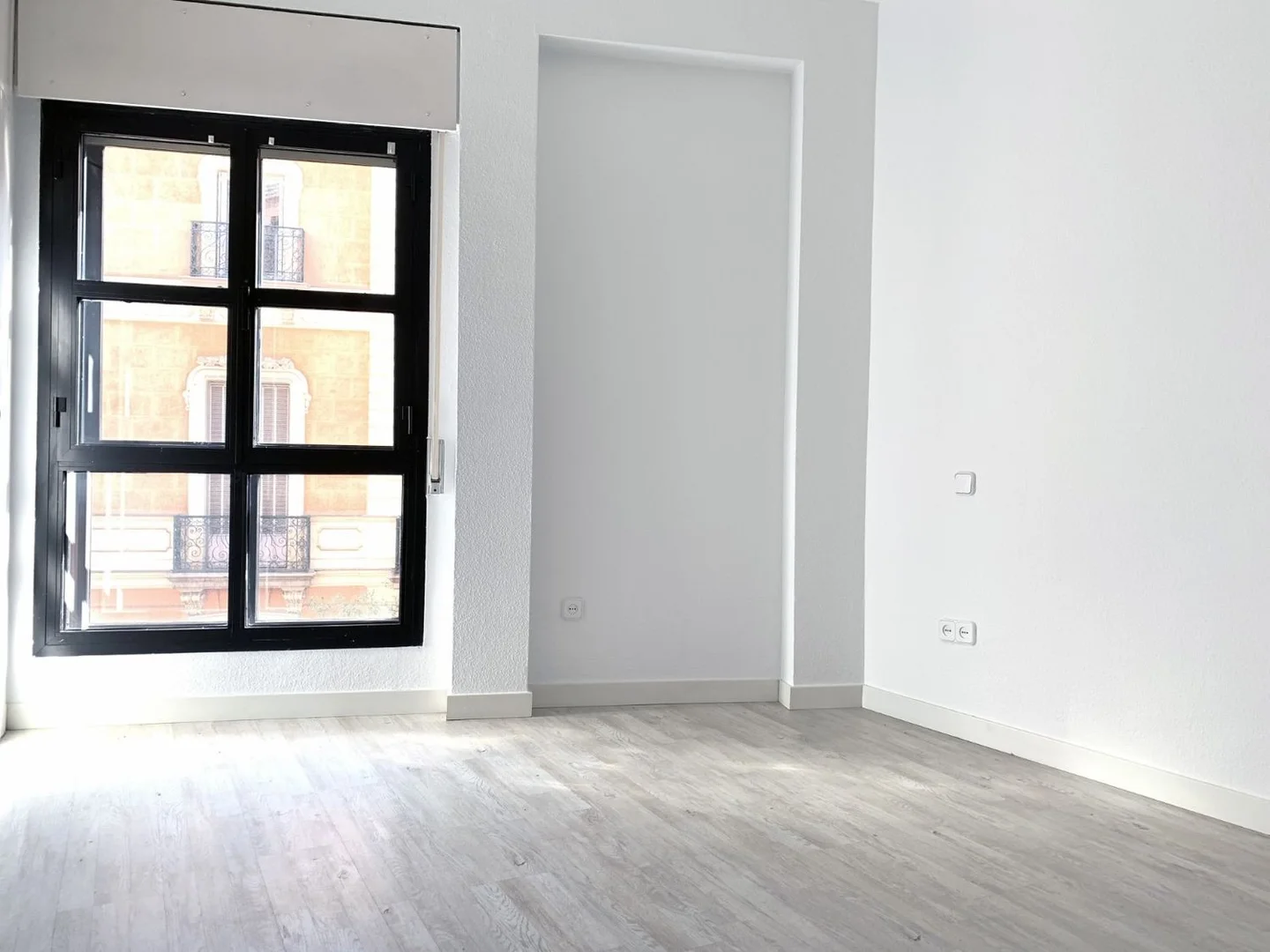 Piso en calle de San Bernardo, 57 - Foto 7