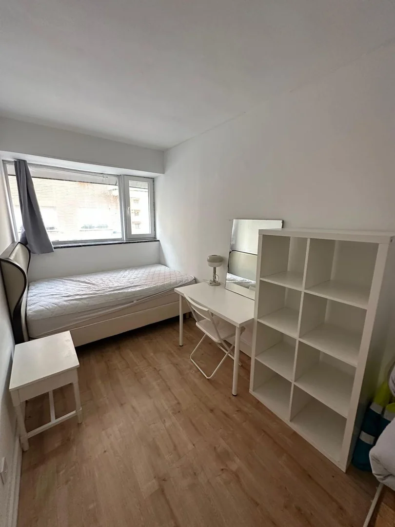 Piso en Calle de Lorenza Correa, 24, Bellas Vistas - Foto 18