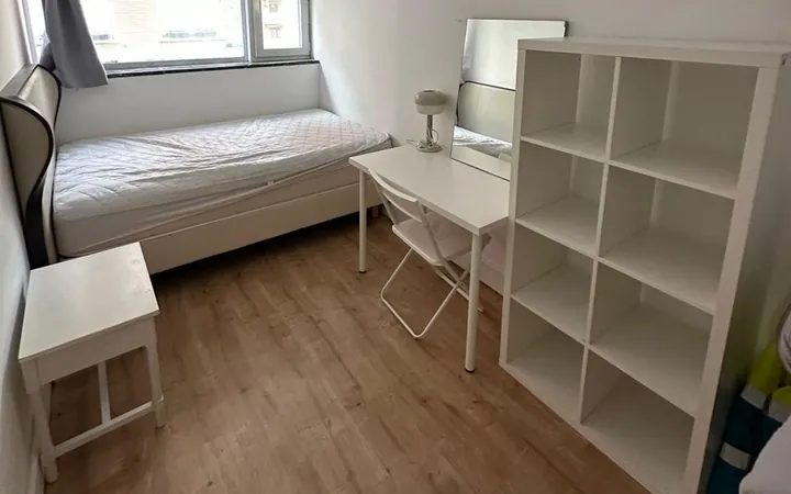 Piso en Calle de Lorenza Correa, 24, Bellas Vistas - Foto 18