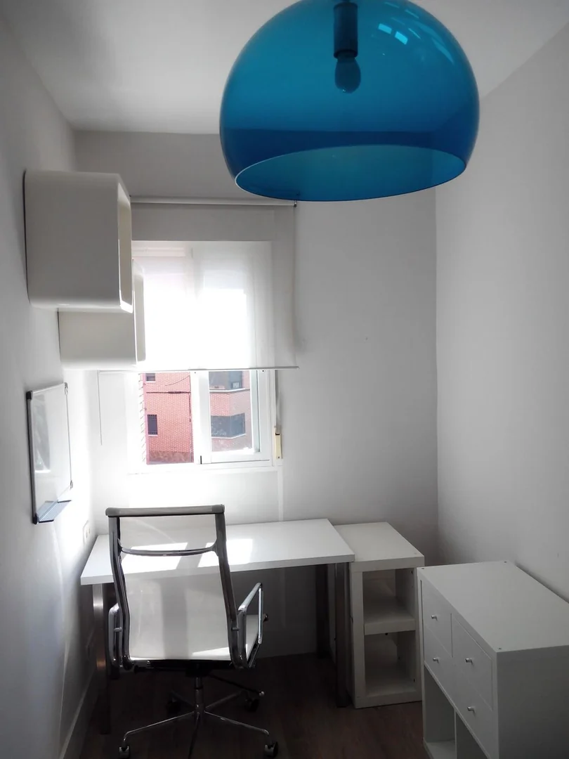 Piso en Calle Tudelilla, 5, Bellas Vistas - Foto 9