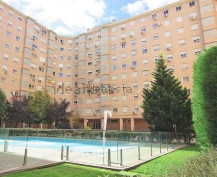 Piso en calle de Cazalegas, 5 - Foto 2