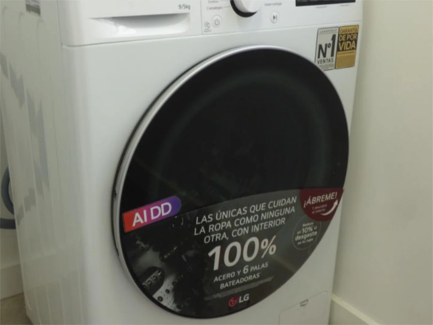 Piso en  Calle de Santa Teresa 4 - Foto 20