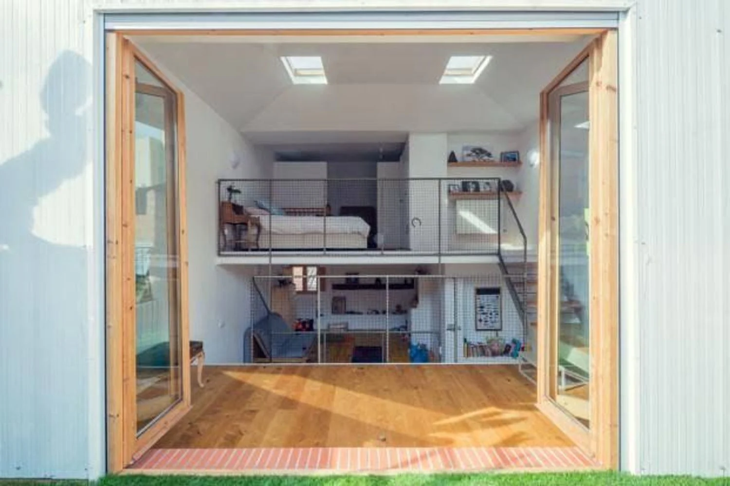 Casa o chalet independiente en Passatge de Coll, 12 b, Provençals del Poblenou - Foto 2