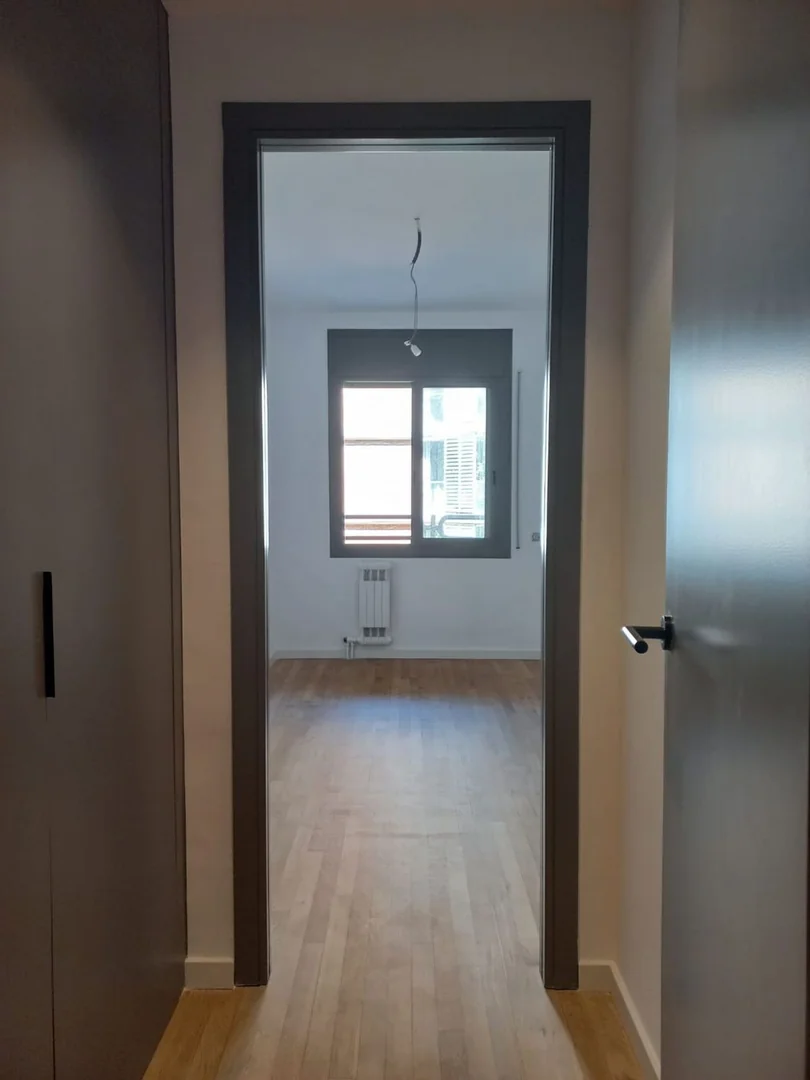 Piso en Calle de Johann Sebastian Bach, Sant Gervasi - Galvany - Foto 14