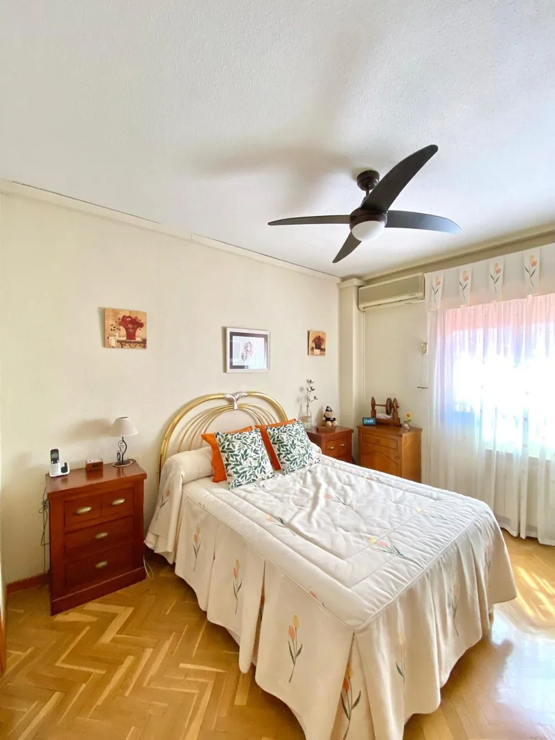 Piso en Travesía de Santoña, Zofío - Foto 14