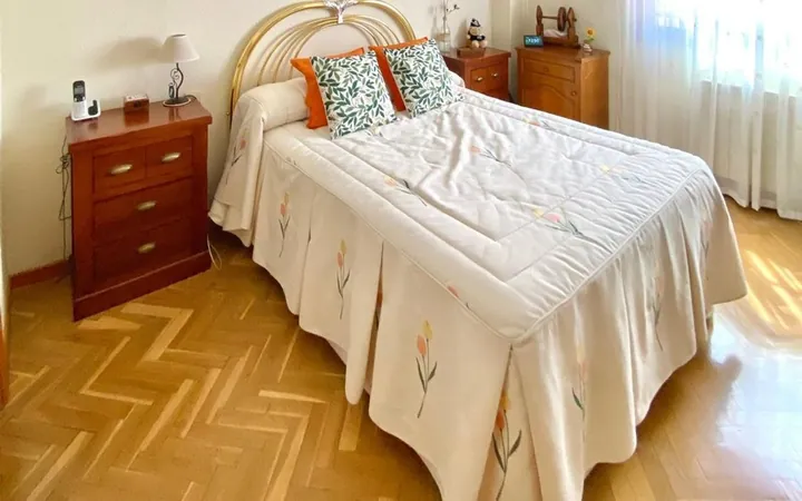 Piso en Travesía de Santoña, Zofío - Foto 14